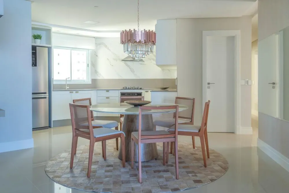 Apartamento, 3 quartos, 183 m² - Foto 3