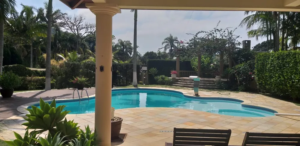 Casa, 4 quartos, 351 m² - Foto 3
