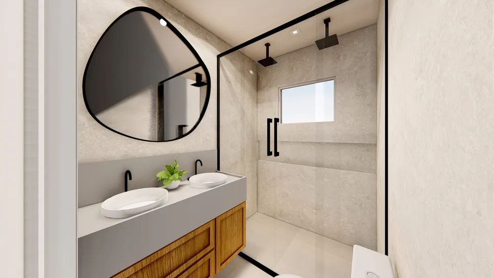 Apartamento, 3 quartos, 184 m² - Foto 1