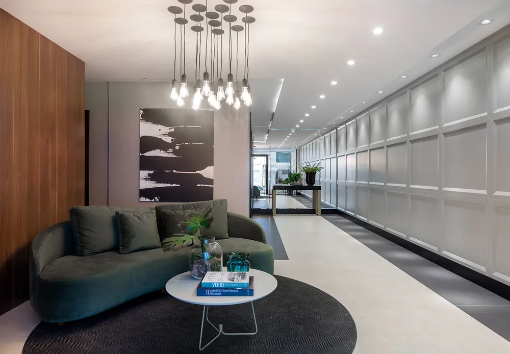 Apartamento, 4 quartos, 151 m² - Foto 2