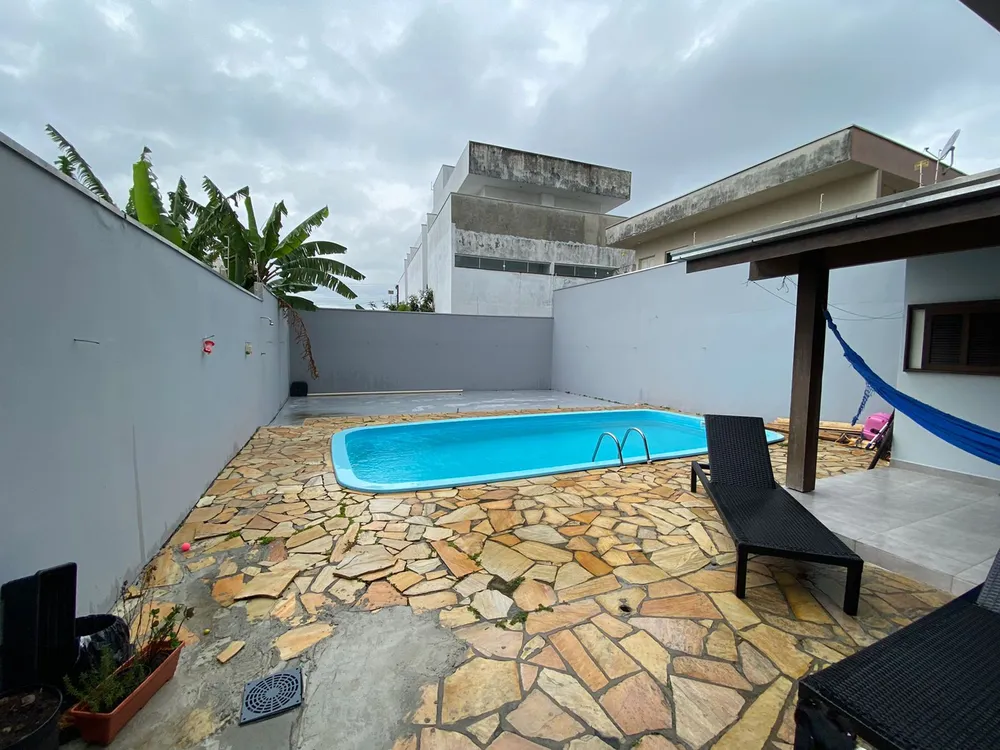 Casa, 4 quartos, 231 m² - Foto 4