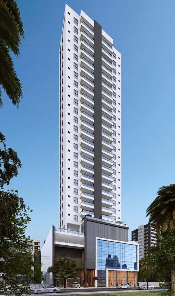 Apartamento, 4 quartos, 133 m² - Foto 1