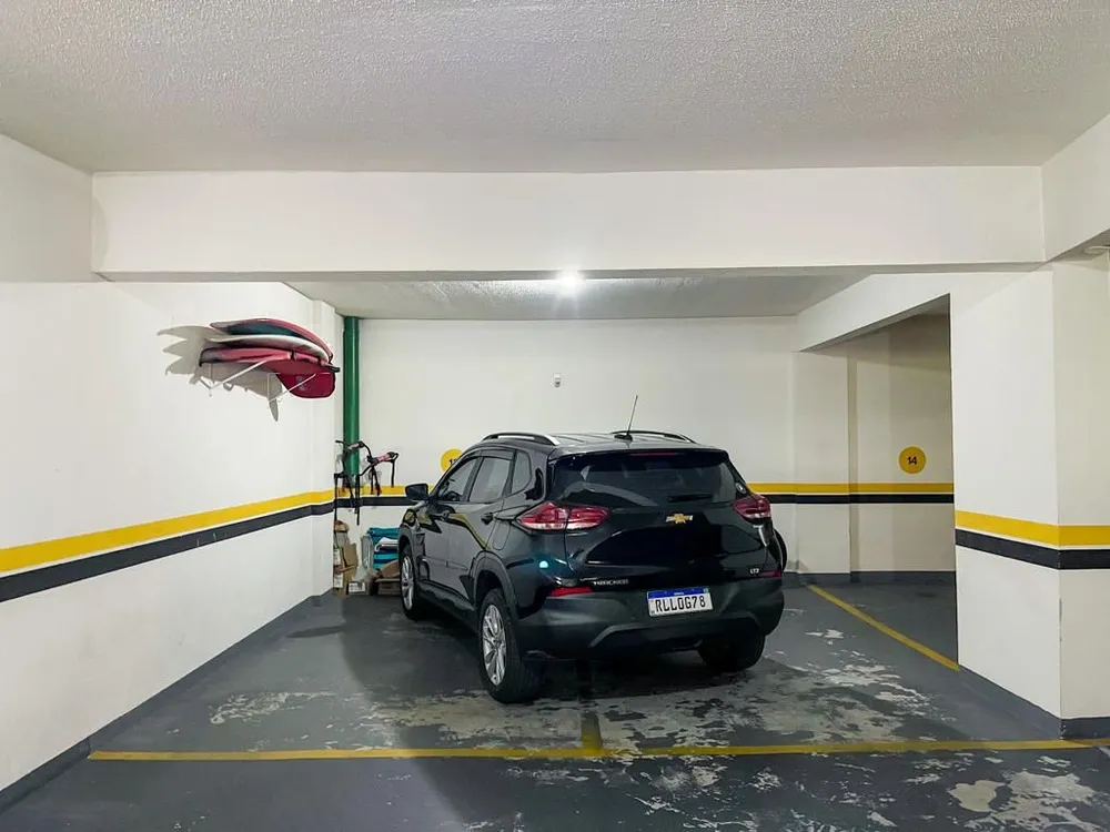 Apartamento, 3 quartos, 122 m² - Foto 3