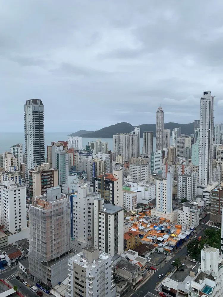 Apartamento, 3 quartos, 137 m² - Foto 3