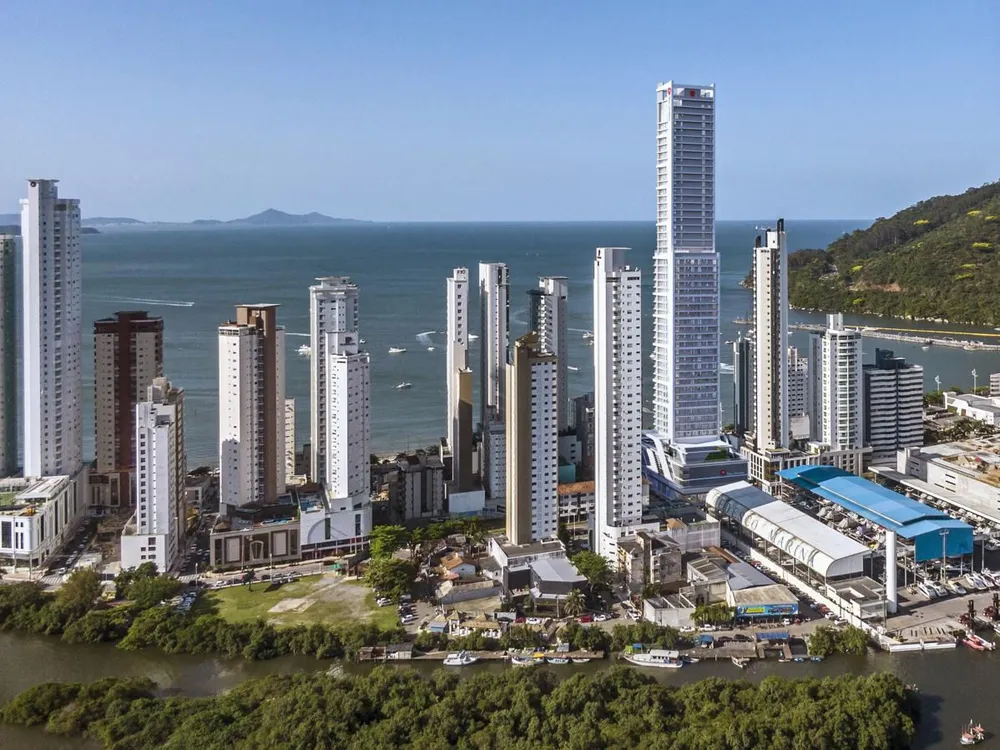 Apartamento, 4 quartos, 227 m² - Foto 3