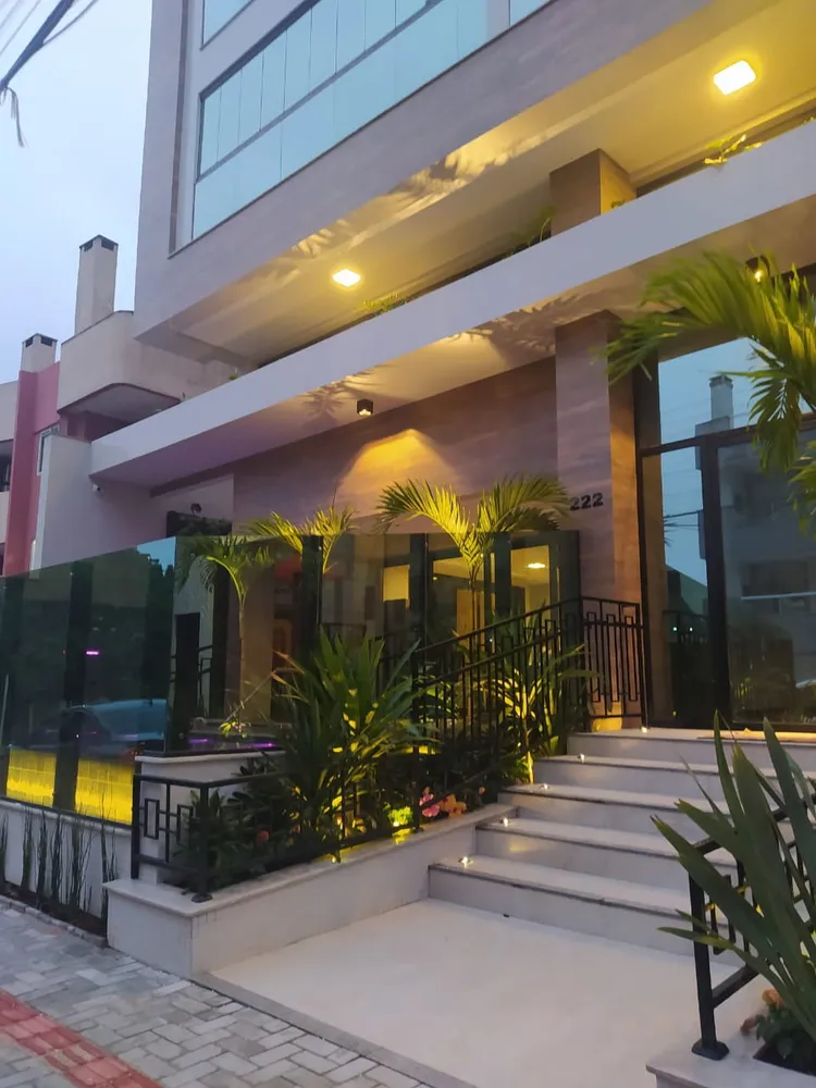 Apartamento, 2 quartos, 80 m² - Foto 1