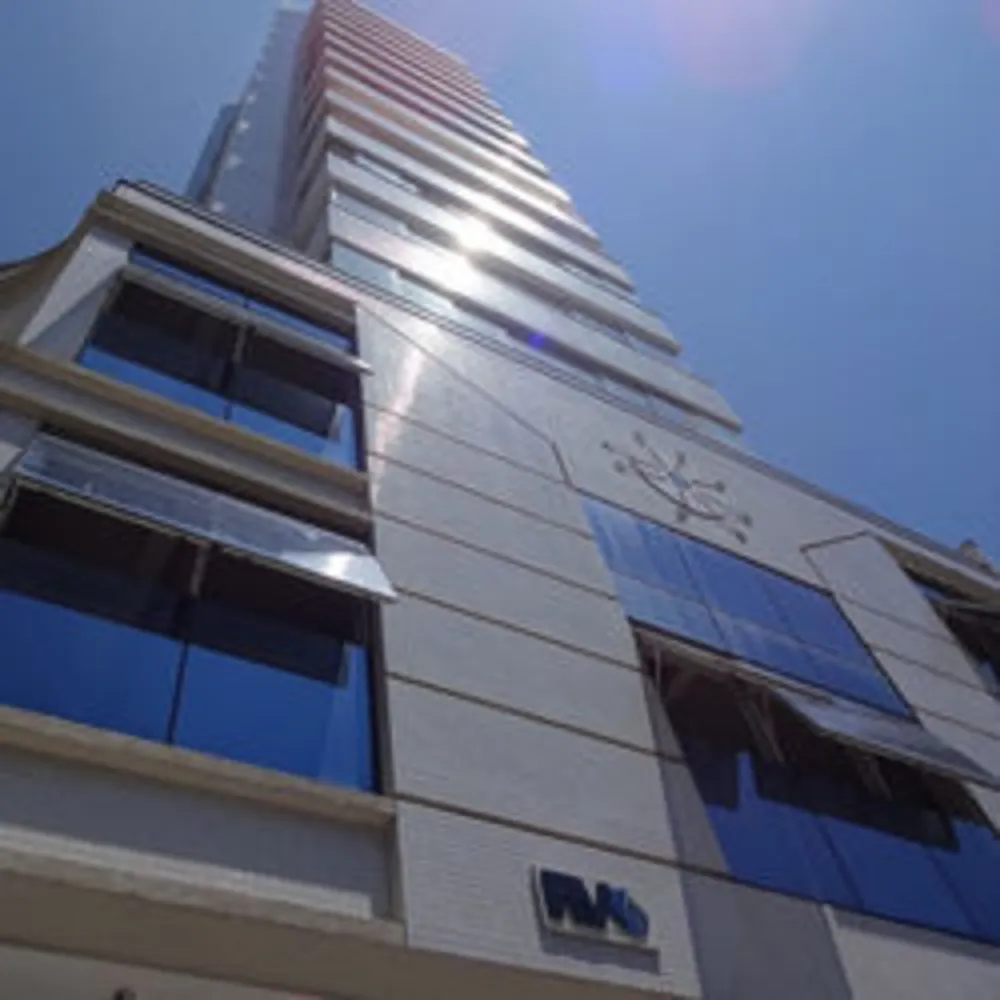 Apartamento, 3 quartos, 132 m² - Foto 2