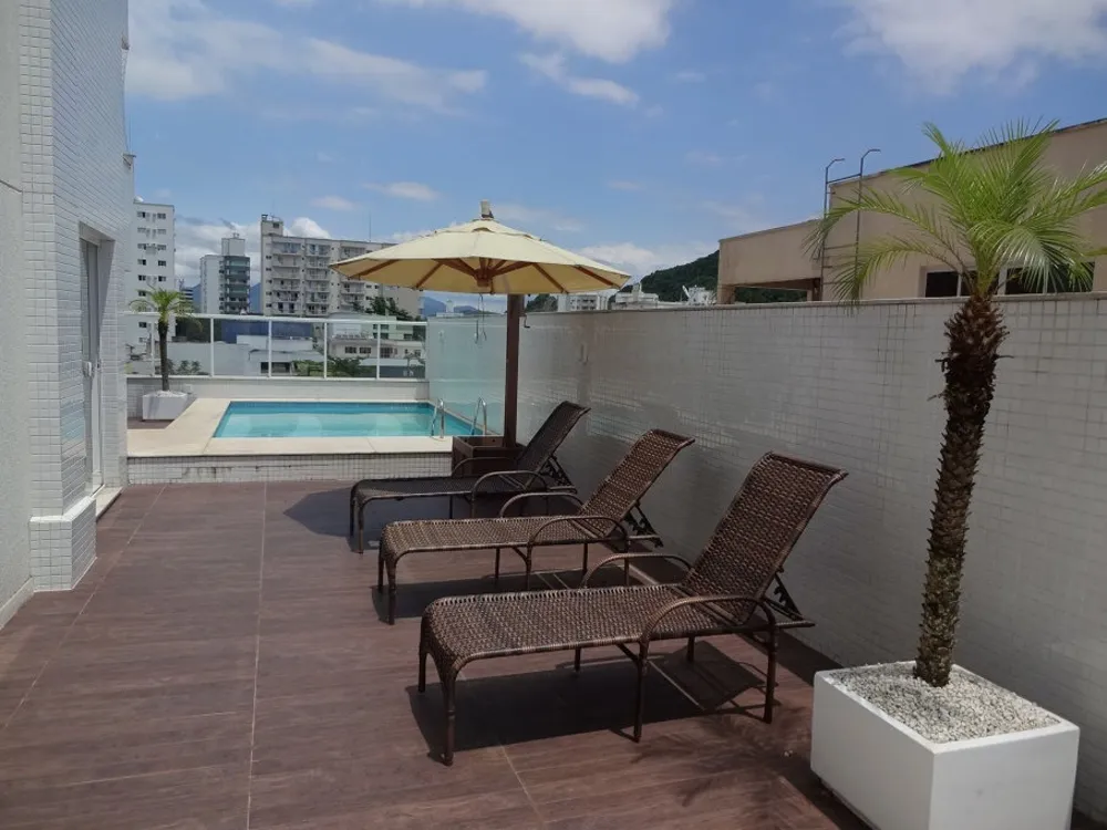 Apartamento, 3 quartos, 132 m² - Foto 4
