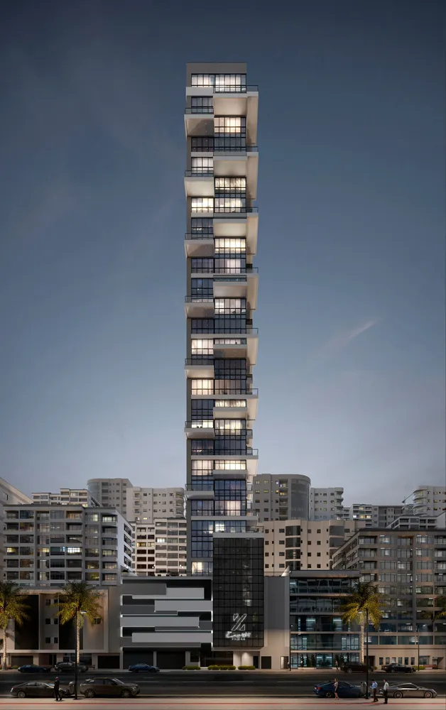 Apartamento, 4 quartos, 181 m² - Foto 2
