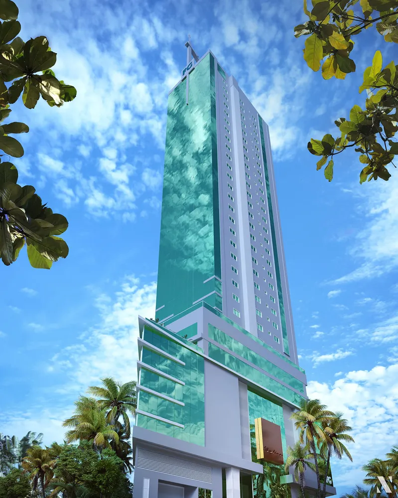 Apartamento, 4 quartos, 150 m² - Foto 1