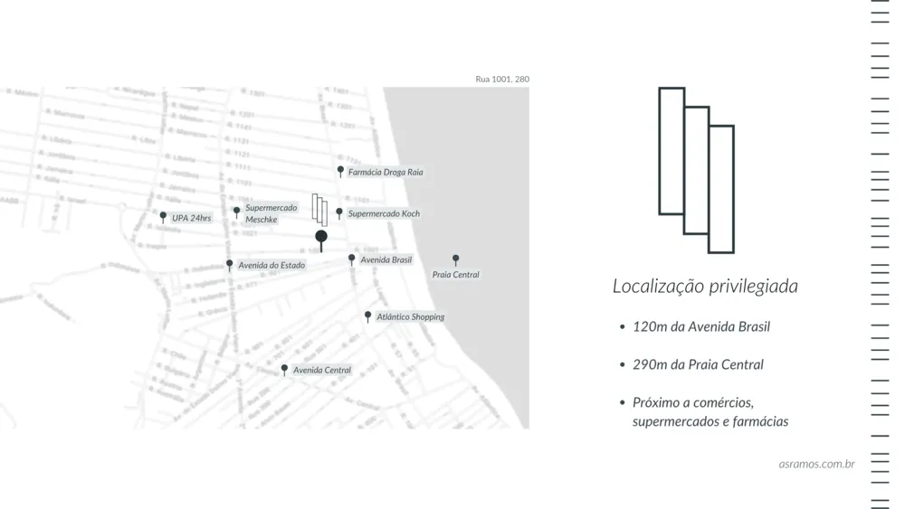 Apartamento, 4 quartos, 159 m² - Foto 2