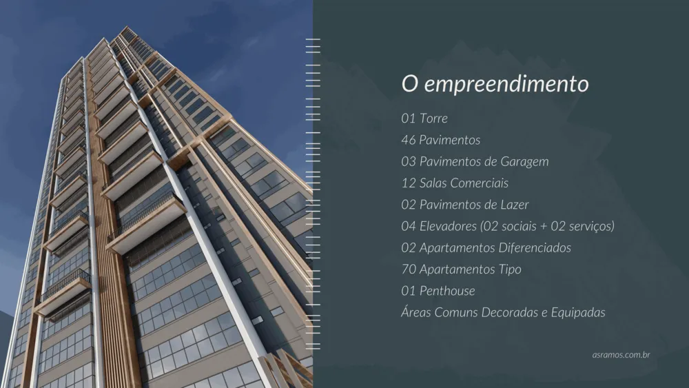 Apartamento, 4 quartos, 159 m² - Foto 3