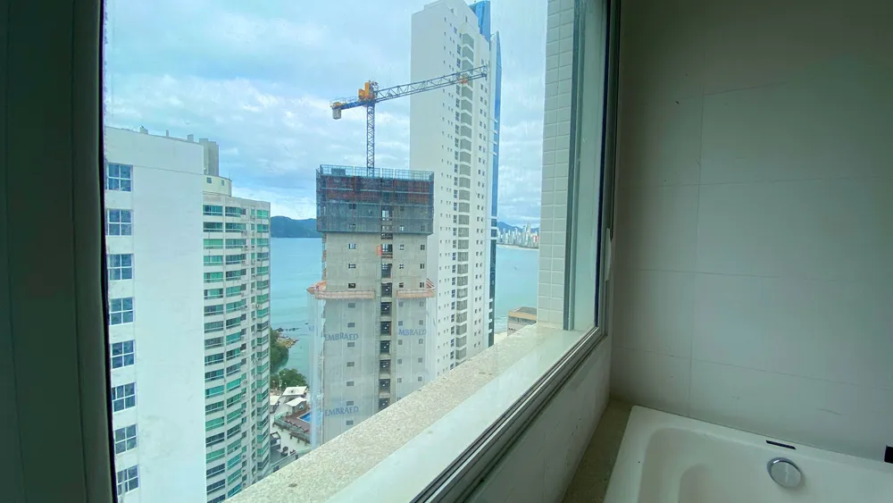 Apartamento, 3 quartos, 134 m² - Foto 3