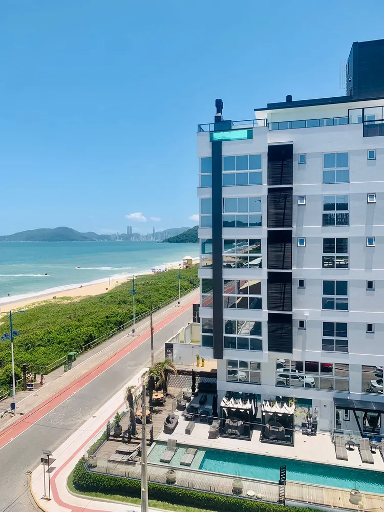 Apartamento, 3 quartos, 112 m² - Foto 2