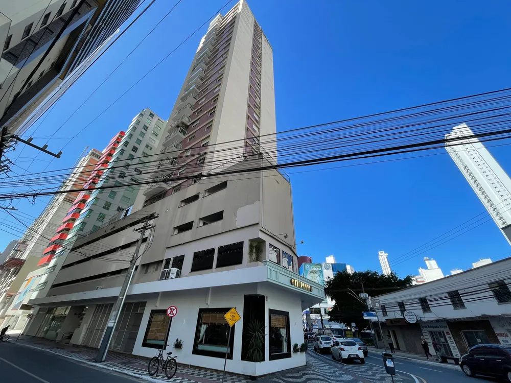 Apartamento, 2 quartos, 99 m² - Foto 2