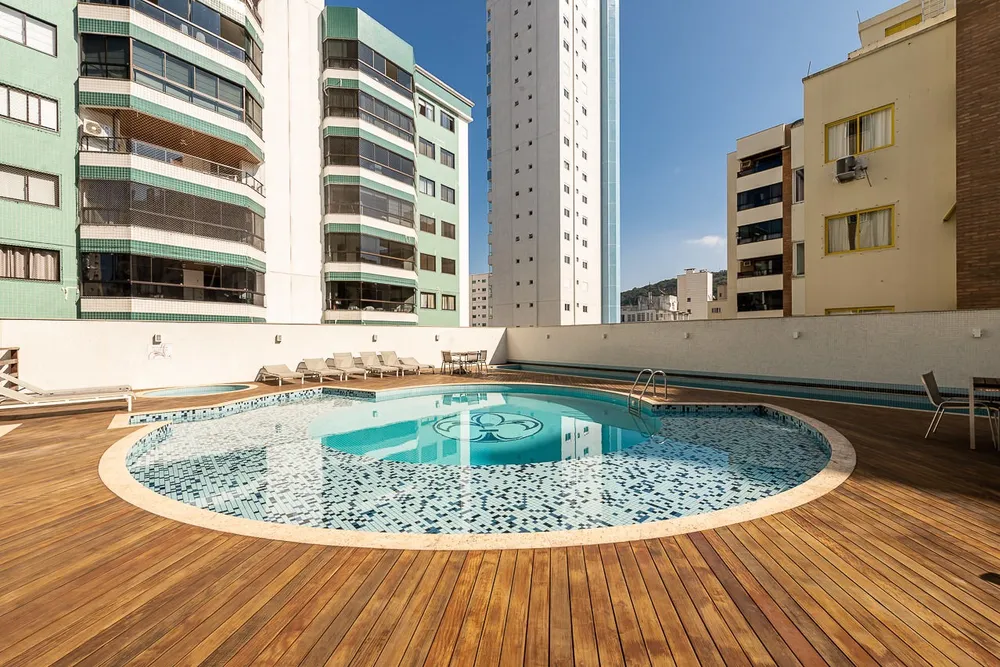Apartamento, 3 quartos, 130 m² - Foto 4