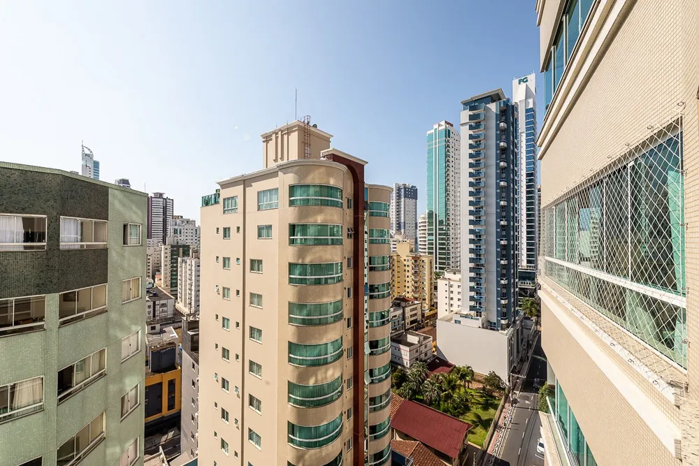 Apartamento, 3 quartos, 130 m² - Foto 3