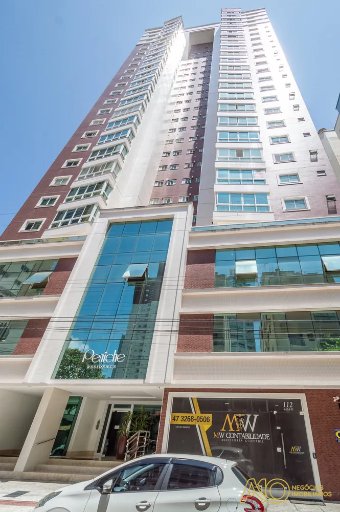 Apartamento, 4 quartos, 143 m² - Foto 2