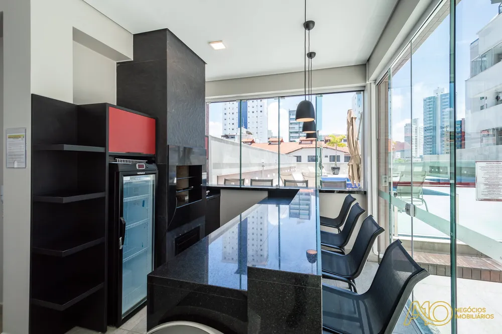 Apartamento, 4 quartos, 143 m² - Foto 4