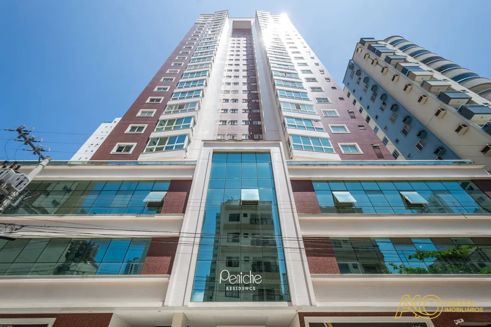 Apartamento, 4 quartos, 143 m² - Foto 1