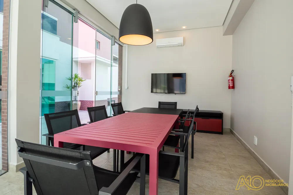 Apartamento, 4 quartos, 143 m² - Foto 3