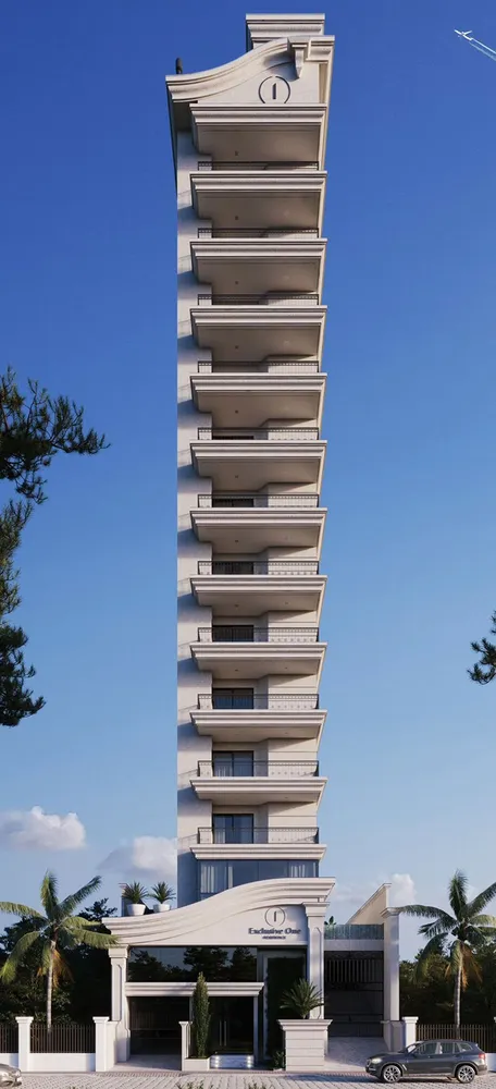 Apartamento, 3 quartos, 100 m² - Foto 2