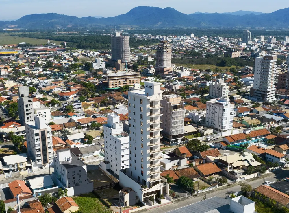 Apartamento, 3 quartos, 100 m² - Foto 3