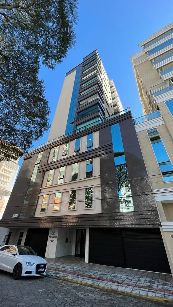 Apartamento, 2 quartos, 84 m² - Foto 1