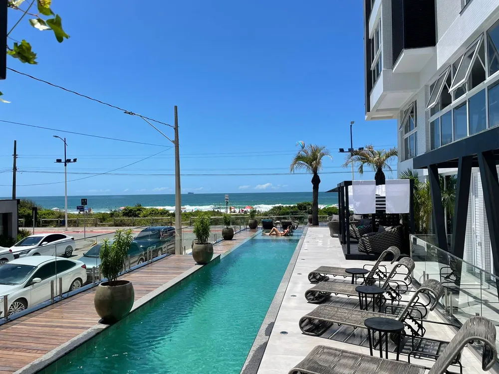 Cobertura, 4 quartos, 430 m² - Foto 1
