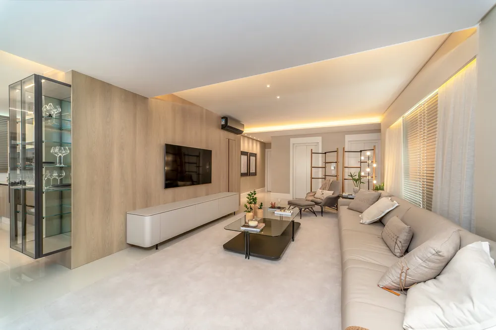 Apartamento, 4 quartos, 238 m² - Foto 3