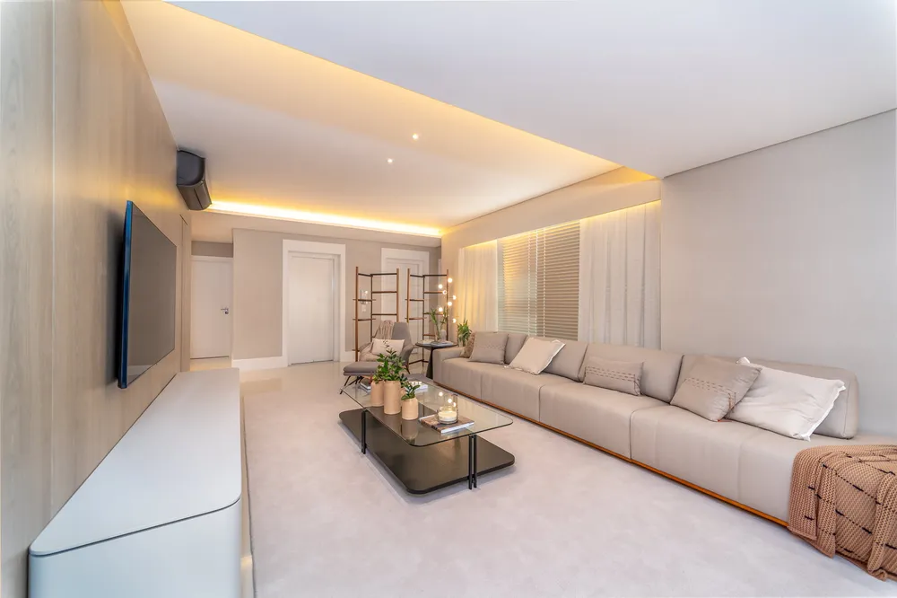 Apartamento, 4 quartos, 238 m² - Foto 2