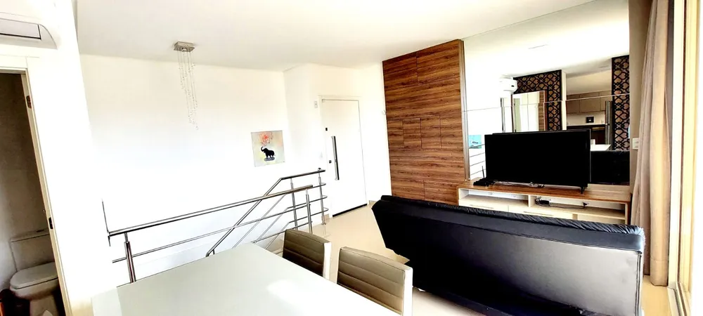 Apartamento, 3 quartos, 138 m² - Foto 4
