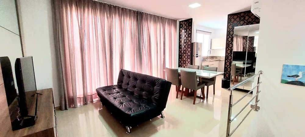 Apartamento, 3 quartos, 138 m² - Foto 3