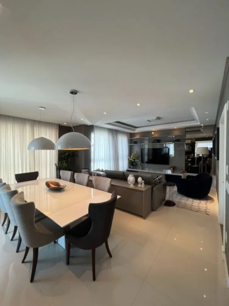 Apartamento, 4 quartos, 161 m² - Foto 4