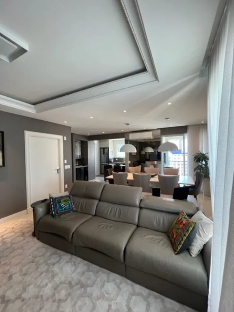 Apartamento, 4 quartos, 161 m² - Foto 2