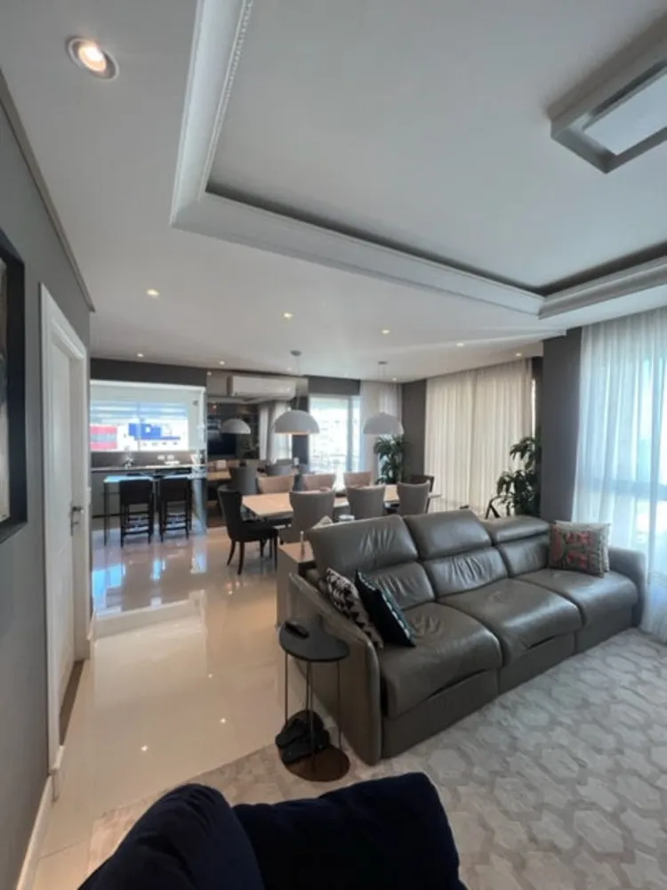 Apartamento, 4 quartos, 161 m² - Foto 3