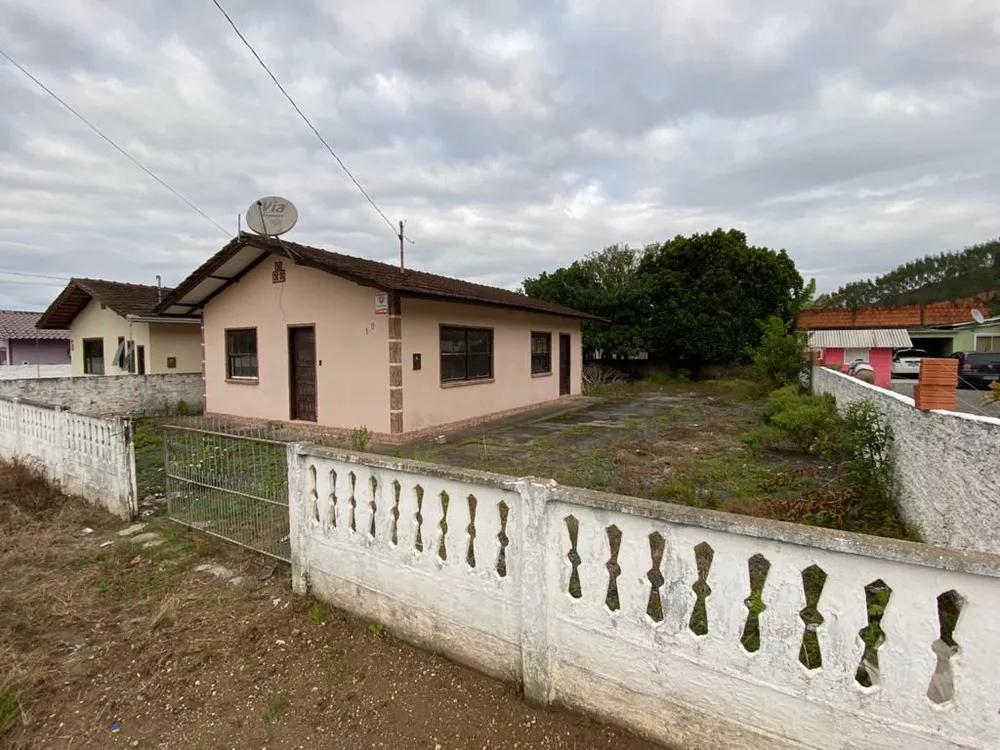 Casa, 3 quartos, 68 m² - Foto 1