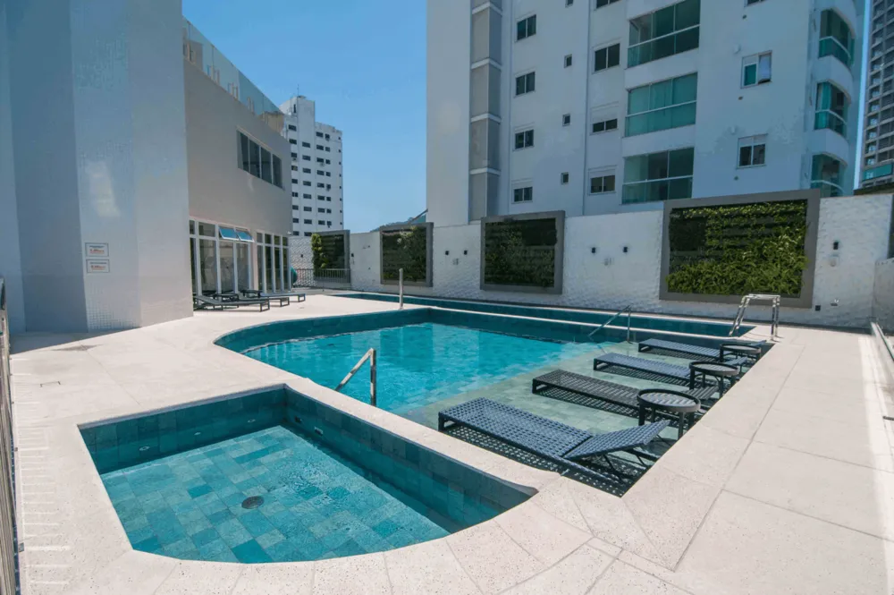 Apartamento, 3 quartos, 153 m² - Foto 3