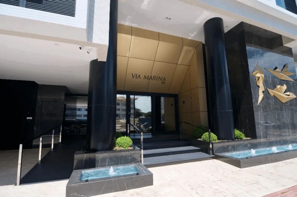 Apartamento, 3 quartos, 153 m² - Foto 1