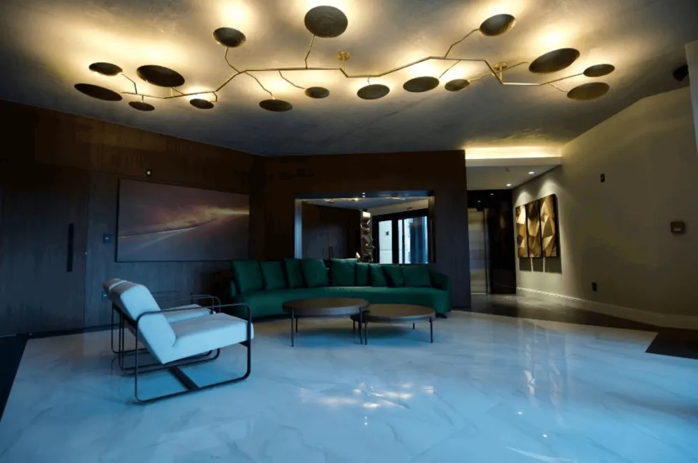 Apartamento, 3 quartos, 153 m² - Foto 2