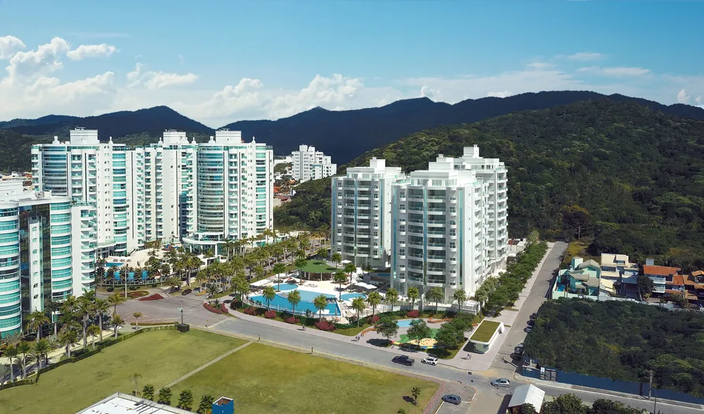 Apartamento, 4 quartos, 180 m² - Foto 2