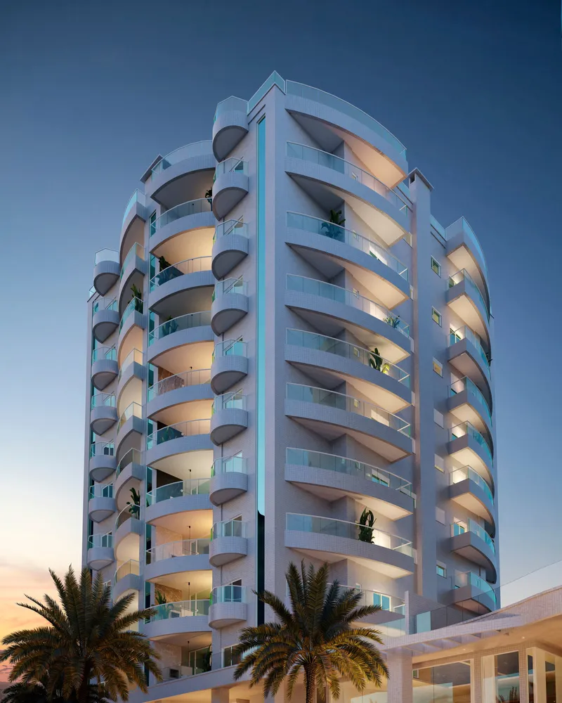 Apartamento, 4 quartos, 180 m² - Foto 4