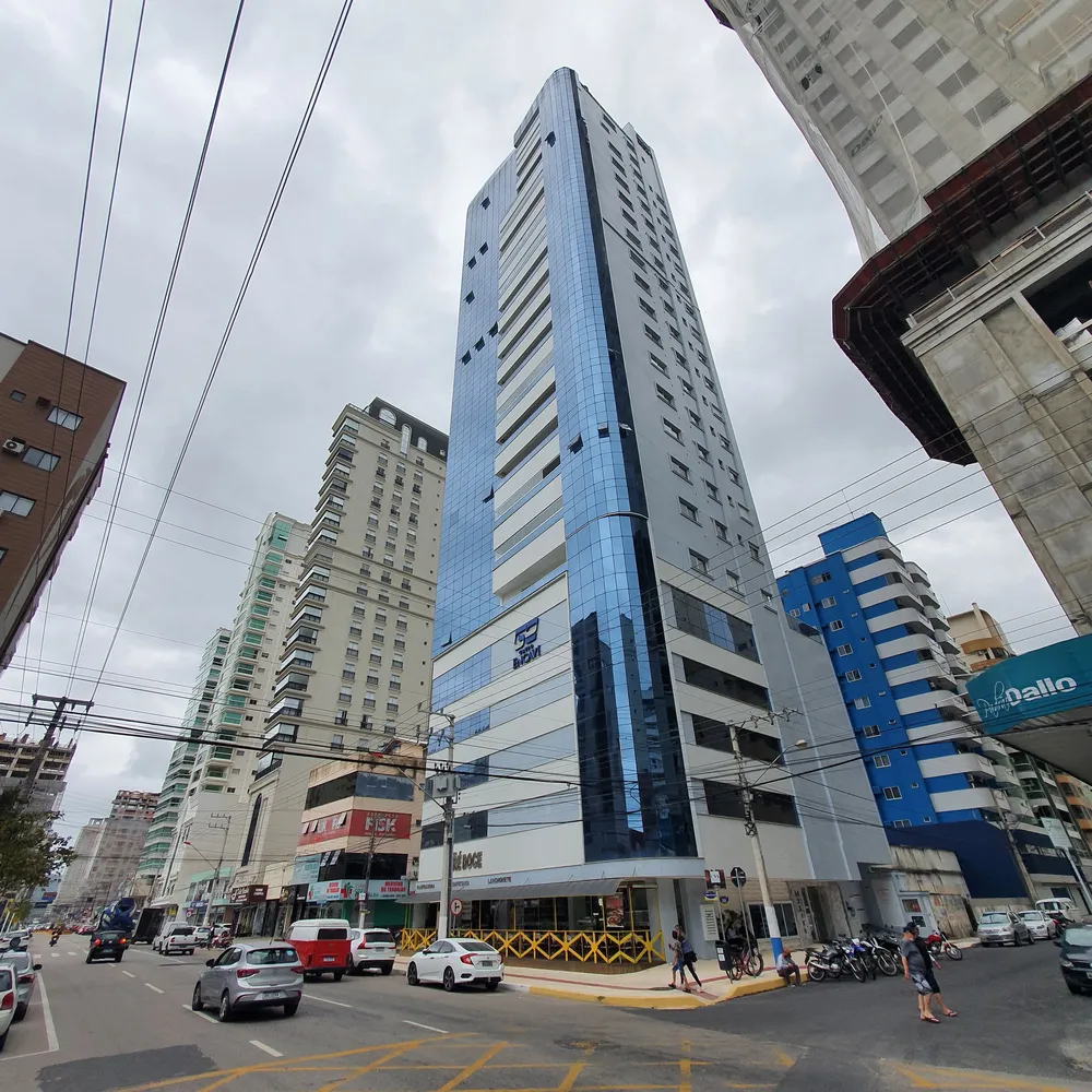 Apartamento, 4 quartos, 280 m² - Foto 1