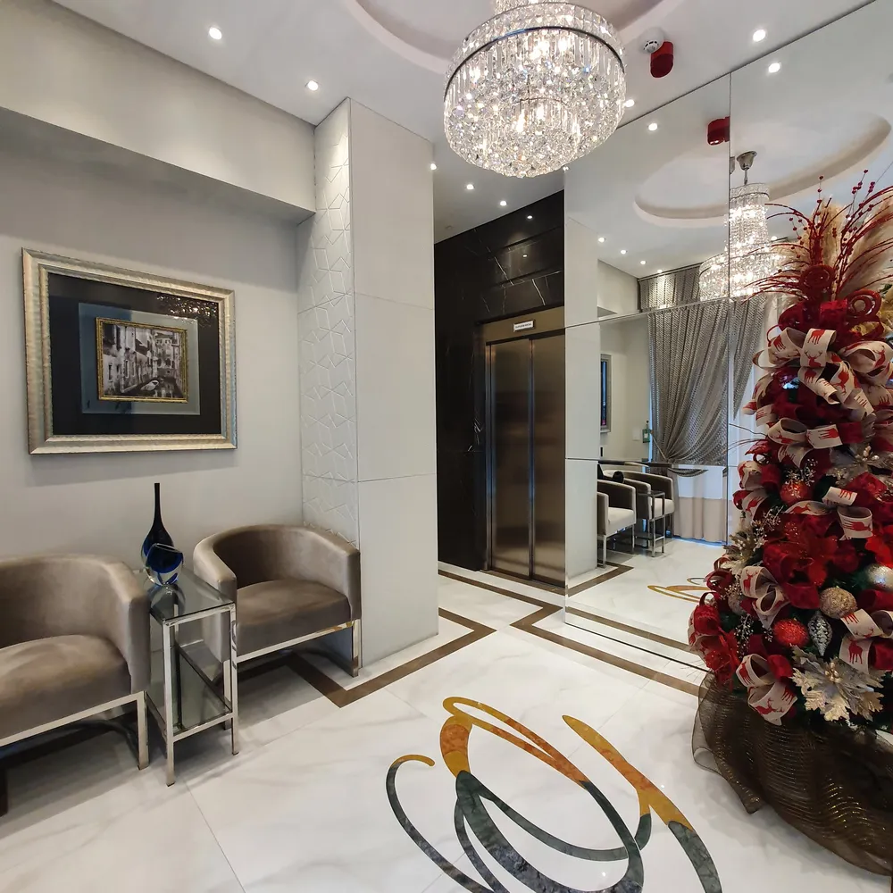 Apartamento, 4 quartos, 280 m² - Foto 4