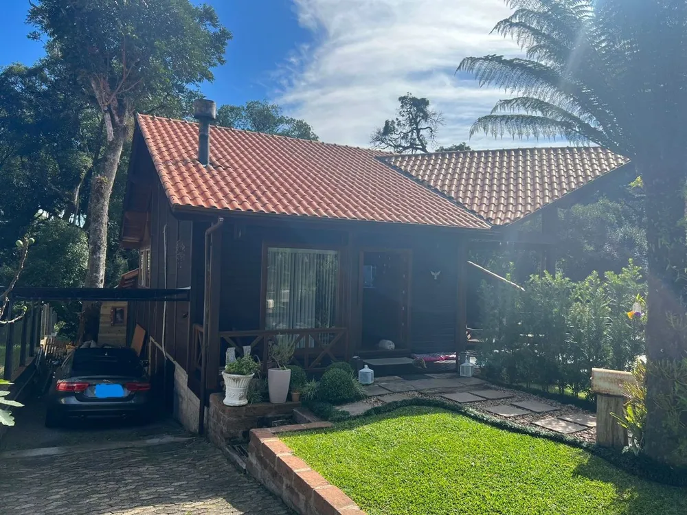Casa, 4 quartos, 363 m² - Foto 3