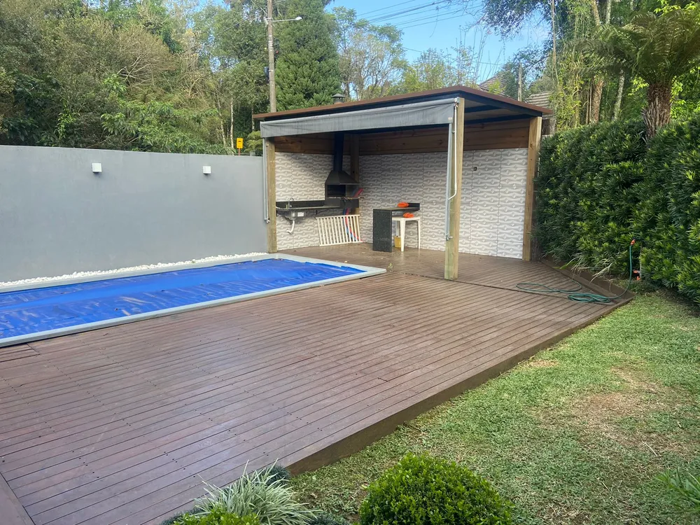 Casa, 4 quartos, 363 m² - Foto 2
