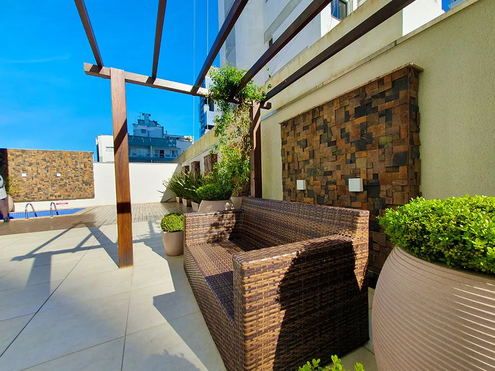 Apartamento, 3 quartos, 133 m² - Foto 4