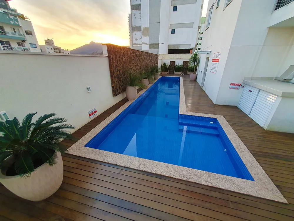 Apartamento, 3 quartos, 133 m² - Foto 2
