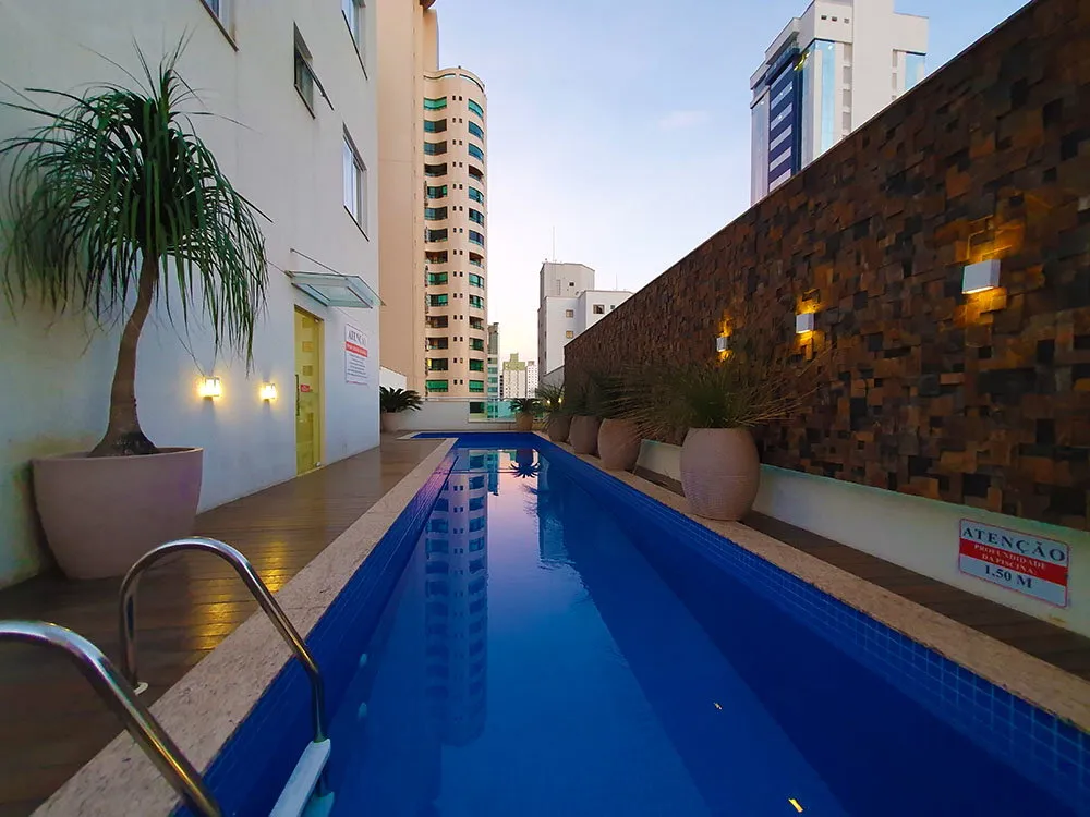 Apartamento, 3 quartos, 133 m² - Foto 3