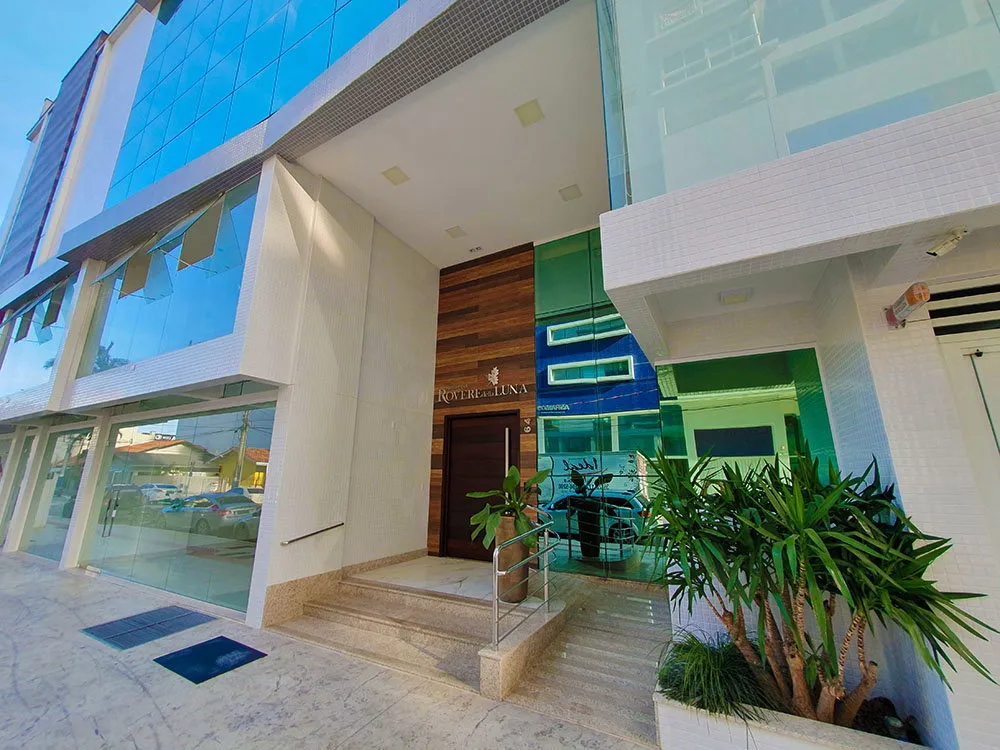 Apartamento, 3 quartos, 133 m² - Foto 1
